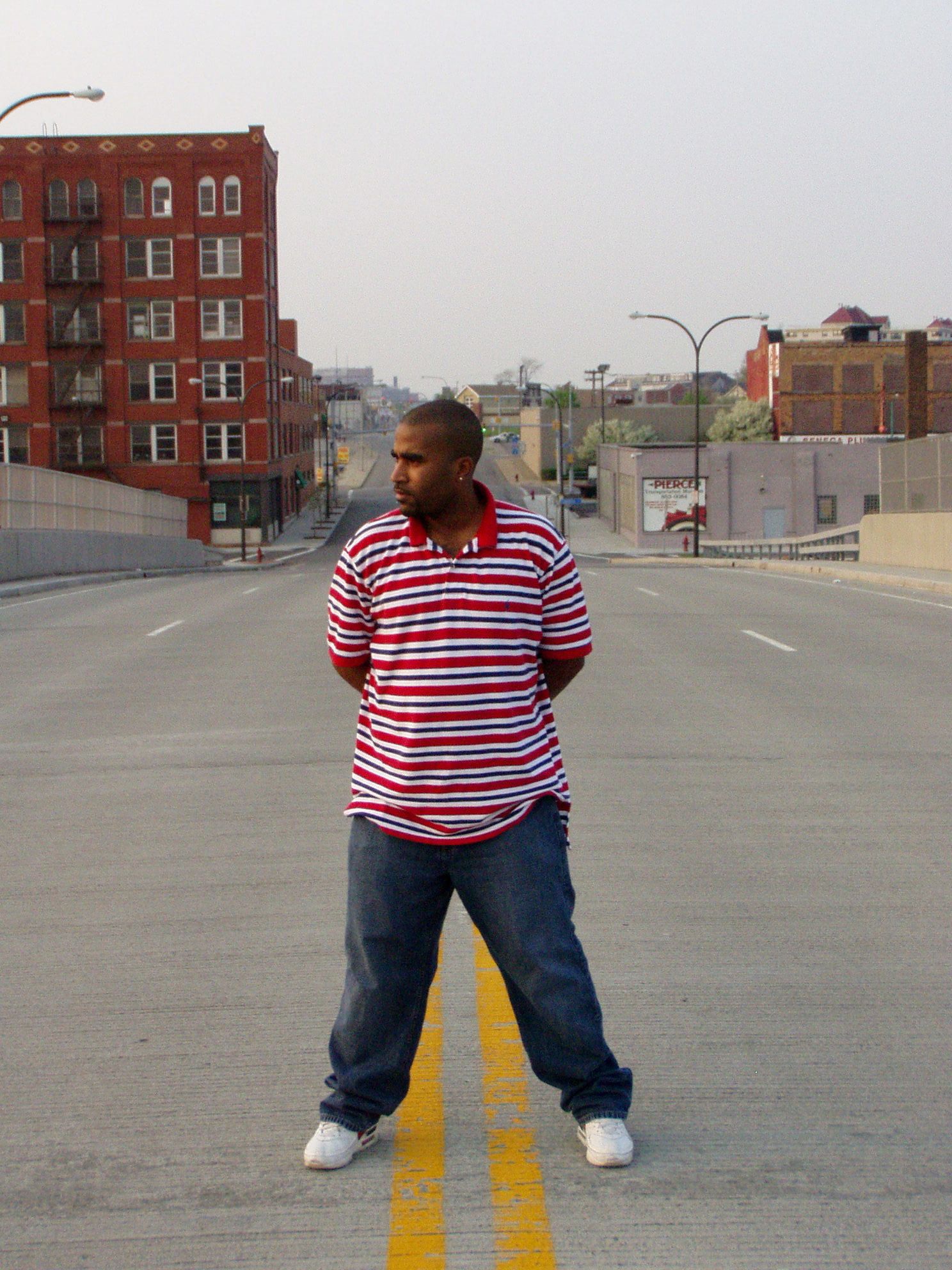 Picture for song 'MY AK' by artist 'CLUTCH K HUTCH'