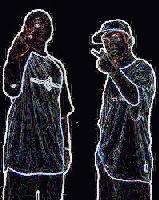 Picture for song 'faggots' by artist 'c M0b'