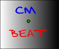 Picture for song 'Gangsta Clap' by artist 'CM Beatz'