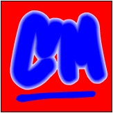 Picture for song 'MR. GRIMEY (Free Beat)' by artist 'CM Beatz'