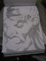 Picture for song 'Everything Is Alright' by artist 'CMC Project Hiphop'