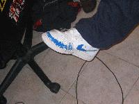 Picture for song 'Hood Hoppin' by artist 'CMC Project Hiphop'