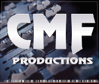 Picture for song 'Vinch - HARD AS IT COME' by artist 'CMF Productions'