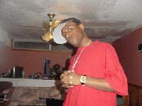 Picture for song 'Cold As Ice' by artist 'CMil'