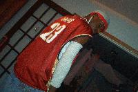 Picture for song 'Smooth As Me' by artist 'CMil'