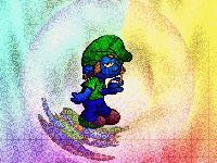 Picture for song 'Clash of the Titans' by artist 'Cnature'
