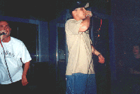 Picture for song 'Exc B-Rock of South Coast Coakition Interview' by artist 'Coalition Underground'