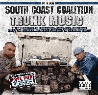 Picture for song 'EXC: Murder Man Dance (Actual Radio Play)' by artist 'Coalition Underground'