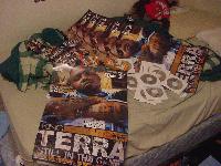 Picture for song 'KING TERRA FT BLEED - Doin It' by artist 'Coalition Underground'