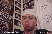 Picture for song 'Lil Joe - Wake Up Call (Trane Prod Screw)' by artist 'Coalition Underground'