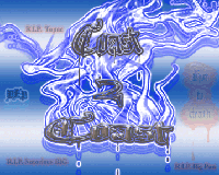 Picture for song 'Battle vs. Lyrical Priest @ Rap-Attack.com' by artist 'Coast 2 Coast'