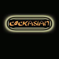 Picture for song 'Who is it?' by artist 'Cockasian'