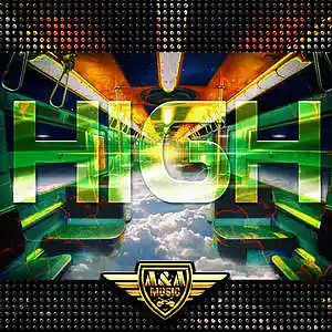 Picture for song 'High' by artist 'Cocoband'