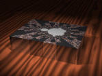 Picture for song 'tell them a box sent you' by artist 'Cocooned warcrys'