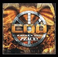 Picture for song 'Ode to the Crooked One' by artist 'COD (AUS)'