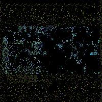 Picture for song 'Stomping Ground' by artist 'Code 34'