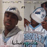 Picture for song 'It's Just Kyran' by artist 'Code 4'