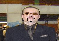 Picture for song 'Ej, veš kaj?' by artist 'Code White'