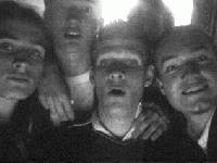 Picture for song 'Vransko' by artist 'Code White'