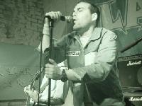 Picture for song 'tu en vivo' by artist 'Codigo'