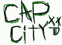Picture for song 'CAP CITY RESUURECTION' by artist 'CO-EFFUSION'