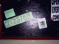 Picture for song 'Reason' by artist 'Coersion'