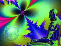 Picture for song 'Human Body,Celestial Mind' by artist 'Co Exist'