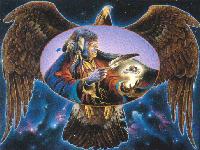 Picture for song 'Shapeshifter' by artist 'Co Exist'