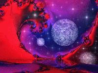Picture for song 'Whispers Through Space' by artist 'Co Exist'
