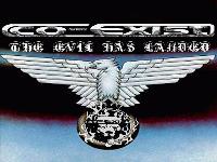 Picture for song 'Spite Engine / Grinddogs / Loanshark' by artist 'Co-exist (UK)'