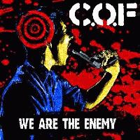 Picture for song 'Need For A Revolution' by artist 'COF'