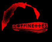 Picture for song 'Death Is A Cutie (sample)' by artist 'coffinettes'