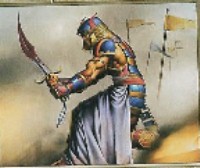 Picture for song 'The Sands Of Time' by artist 'Cohearance'