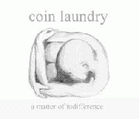 Picture for song 'a matter of indifference' by artist 'Coin Laundry'
