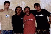 Picture for song 'Aí Quem Me dera' by artist 'Coiratos Violentos'