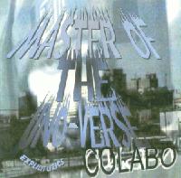 Picture for song 'I'm Not A Hot Boy (half mix)' by artist 'COLABO'