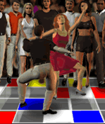 Picture for song 'dance with you' by artist 'Colby O'donis'