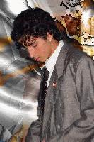 Picture for song 'Your turn to cry' by artist 'Colby O'donis'