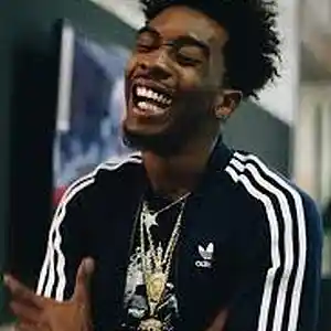 Picture for song 'Hungry (Buy 1 Get 2 Free)' by artist 'Cold Cartier'