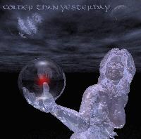 Picture for song 'beautiful corpse' by artist 'Colder Than Yesterday'