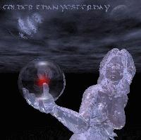 Picture for song 'memories like tears (violin mix)' by artist 'Colder Than Yesterday'