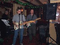 Picture for song 'Come Together' by artist 'Cold Feat'