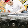 Picture for song 'Boomboxin'' by artist 'Cold Fusion Records'