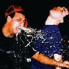 Picture for song 'menace to sobriety' by artist 'Cold Fusion Records'