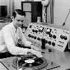 Picture for song 'Ode to my Stereo' by artist 'Cold Fusion Records'