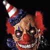 Picture for song '1000 clowns' by artist 'cold-fusion (US)'