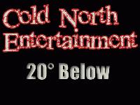 Picture for song 'Y Does It Seem' by artist 'Cold North Entertainment'