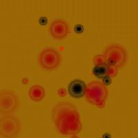 Picture for song 'Japanese Teen Horror Trailer' by artist 'Cold Occasion'