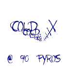 Picture for song 'Cold Killa' by artist 'Cold X'