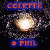 Picture for song 'Aphrodite' by artist 'Colette and Phil'
